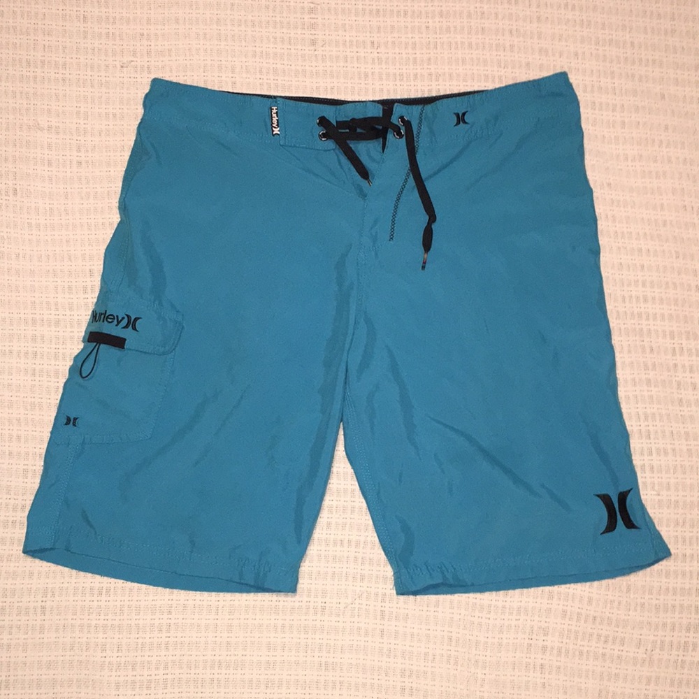 Hurley Men’s Board Shorts